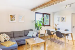 Apartment in an idyllic location with fantastic views - Image 5