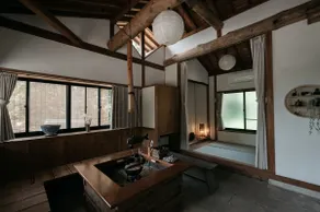 Genpuan Forest Villa | Sauna, Drum Bath & BBQ - Image 2