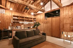Genpuan Forest Villa | Sauna, Drum Bath & BBQ - Image 3