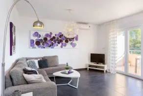 Quiet Modern Apartment · Walk to Center · Medulin - Image 2