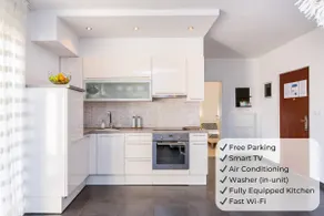 Quiet Modern Apartment · Walk to Center · Medulin - Image 5