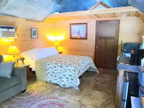 Freis' haus Cabin - Image 2
