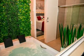 ”High standard” cabin to celebrate love! - Image 2