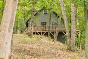 Lovely mountain top cabin - Image 2
