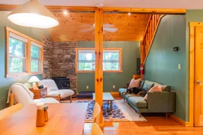 Lovely mountain top cabin - Image 3