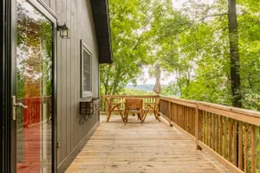 Lovely mountain top cabin - Image 1