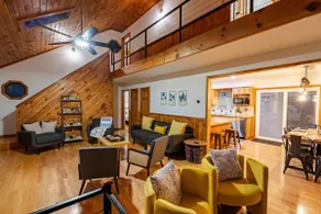 Near Lake +Hot Tub + Game Room + Fire Pit + Deck - Image 4