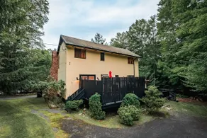 Near Lake +Hot Tub + Game Room + Fire Pit + Deck - Image 3