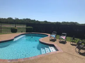 World Cup Stay Near Dallas with Pool - Image 2