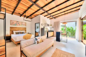 Salt n’ Pepper | Sage Villa w/pool (+18 only) - Image 2