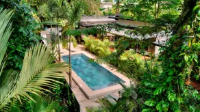 Salt n’ Pepper | Sage Villa w/pool (+18 only) - Image 4