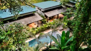 Salt n’ Pepper | Sage Villa w/pool (+18 only) - Image 3