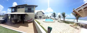 Casa Vista Mare (on the sand) - Image 2