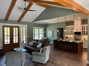 Beautiful NEW Home on Granada Golf Course - Image 2