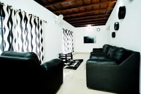 Wayanad Palm Grove Retreat G Floor - Image 2