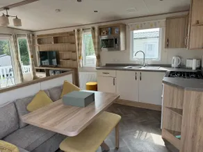 Holiday home in Durdle door with stunning Sea view - Image 4