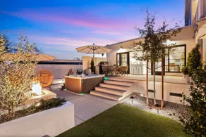 The Sand House-Gorgeous 3BR-2B HotTub+FirePit+Turf - Image 4