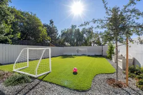 The Sand House-Gorgeous 3BR-2B HotTub+FirePit+Turf - Image 5