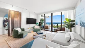 W South Beach Stunning 2Bedroom Luxury Design - Image 2