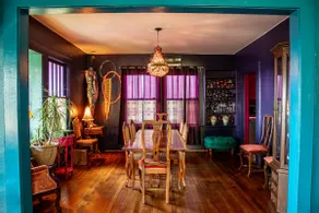A house out of a storybook, cozy and unique - Image 5