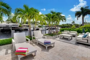 Waterfront Home with Pool, and Hot Tub - Image 3