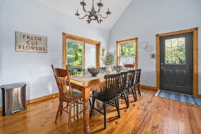 Tranquil Country Retreat | Games, Firepit & Views! - Image 2