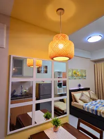 10-Min Walk NAIA T3 | Premium WiFi & Netflix - Image 4