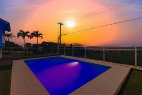 Overlooking Kawahira Bay, 4LDK, Ocean View, Private Pool, Full BBQ & Sauna, 3-minute walk to the beach - Image 2