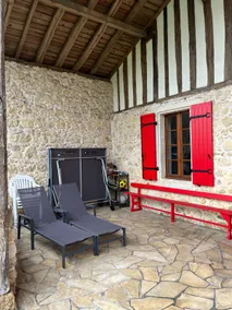 Peaceful country house - Image 2