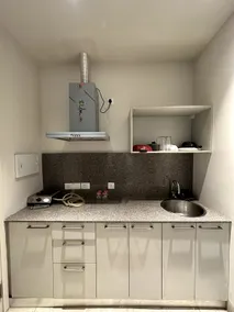 Gatsby’s Loft in the Clouds|Netflix|1BHK - Image 4