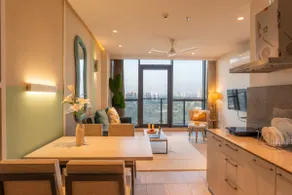 Gatsby’s Loft in the Clouds|Netflix|1BHK - Image 5