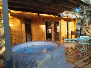 Getaway under the pines 20 m² - Image 3
