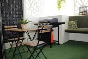 Charming apartment in the best area! + Jacuzzi - Image 3