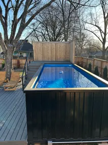 Memphis Abbey Retreat-Outdoor Oasis w/ Pool - Image 2
