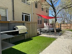 Memphis Abbey Retreat-Outdoor Oasis w/ Pool - Image 5