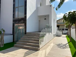 Casa Los Belones, Villa with private pool and game room - Image 5