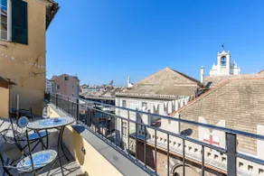 5-Star Luxury Penthouse + Terrace [San Giorgio] - Image 3