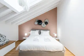 5-Star Luxury Penthouse + Terrace [San Giorgio] - Image 5