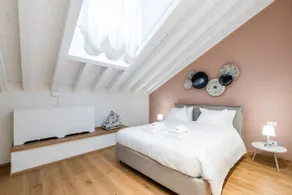5-Star Luxury Penthouse + Terrace [San Giorgio] - Image 4