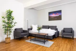 70 m² feel-good gem | central | large balcony - Image 2