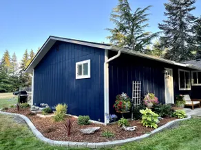 Dungeness River Retreat-5 acres of privacy! - Image 3