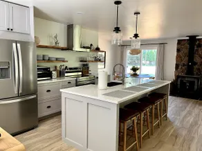Dungeness River Retreat-5 acres of privacy! - Image 5