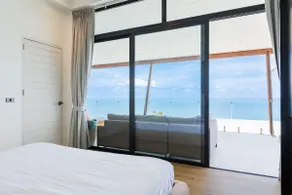 Sea La Villa Panoramic sea view - Image 4