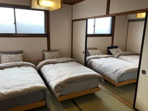 Kagonoya ~ Entire house for rent - maximum 16 people - Image 4