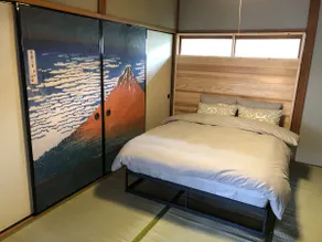 Kagonoya ~ Entire house for rent - maximum 16 people - Image 3