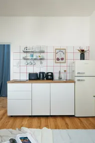 Retro Retreat: Steps from Vyšehrad castle!CENTRE! - Image 3