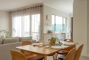 Seascape Family Villa Scarborough | 4 Bed 2 Bath| - Image 4