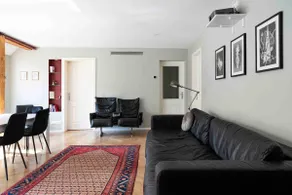 Sophisticated and spacious - Image 3
