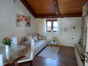 Apartment Malea : terrace, location , view, grill - Image 3