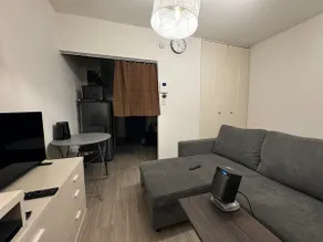 Good access to the heart of the city, a relaxing space ONIGOE Apartment P has TDR 30 minutes 　 - Image 5